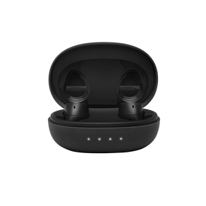 JBL Free II - Black - True wireless in-ear headphones - Detailshot 2